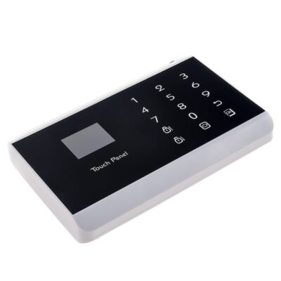 Σύστημα Συναγερμού GSM+PSTN KR-8218G