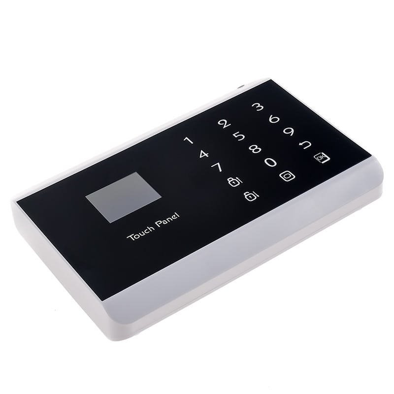 Σύστημα Συναγερμού GSM+PSTN KR-8218G