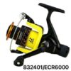 Μηχανάκι ψαρέματος - ECR6000 - 832401