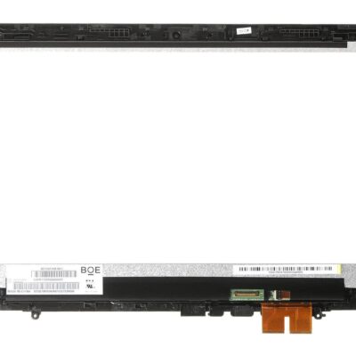 Lenovo Flex 4 Οθόνη + Digitizer + Bezel - GRADE A-