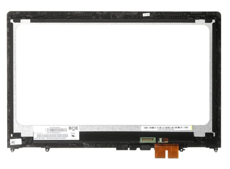 Lenovo Flex 4 Οθόνη + Digitizer + Bezel - GRADE A-