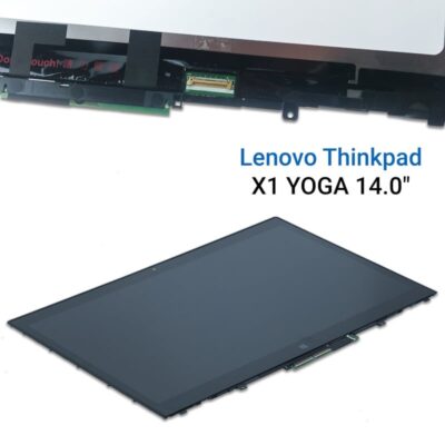 Lenovo Thinkpad X1 YOGA 1920x1080 14.0" - GRADE B-