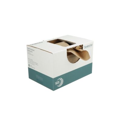 FasFil Χαρτί Πλήρωσης Κενών 1-Ply Mini Box Sealed Air