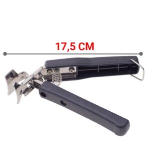 KMT Λουκέτο με Συνδυασμό 40mm - Coded Lock