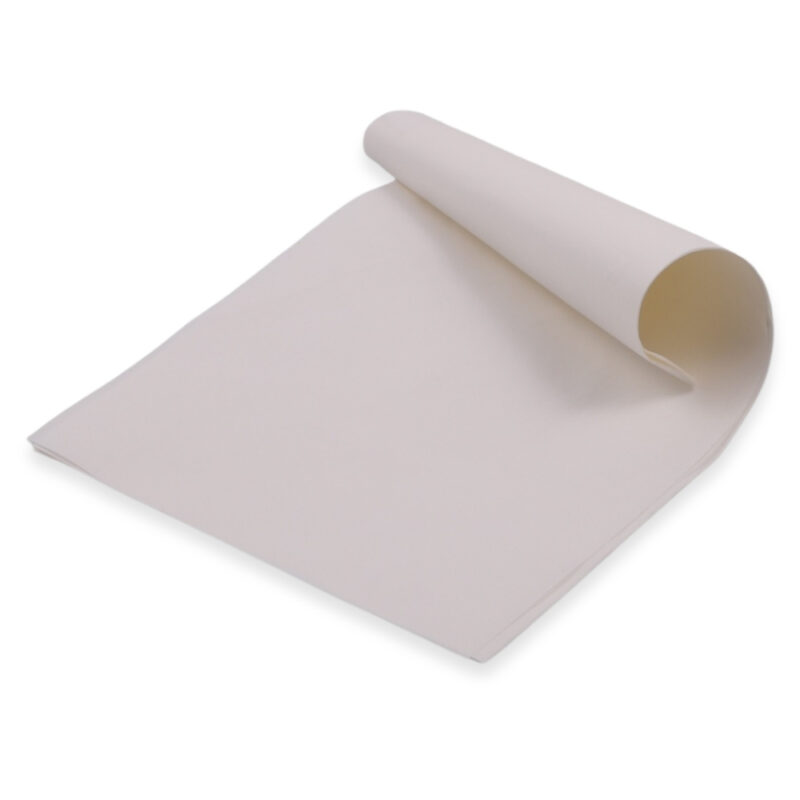 Χαρτί Αφής Λευκό Ατύπωτο 50x70cm 1 kg/225τμχ 25gsm