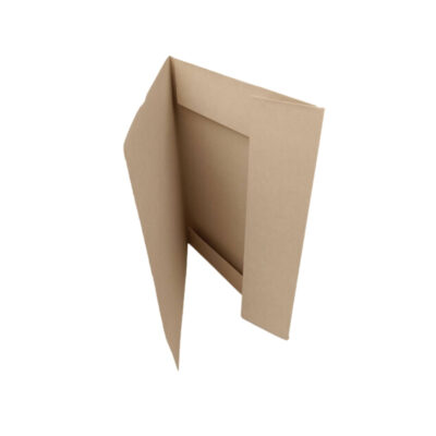 Εκρού Ντοσιέ Μανίλα Premium 25x35cm