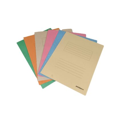 Μιξ Ντοσιέ Μανίλα Premium 25x35cm
