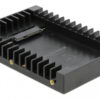 DELOCK tray 3.5" για 2.5" HDD/SSD 18364, 6Gbps, μαύρο