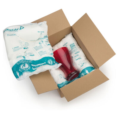 Instapak Quick Συσκευασία Αφρού Προστασίας Sealed Air 40x30cm NO40