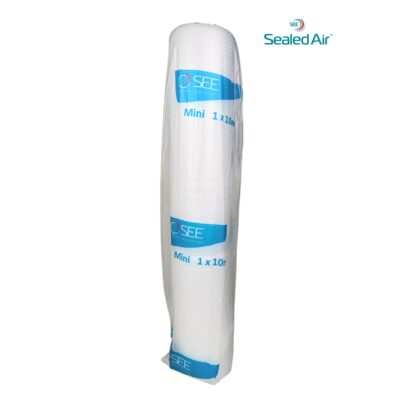 Mini Rolls Bulpak Lite Αεροπλαστ 100cm x 10m Sealed Air