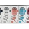 Ενσύρματα ακουστικά - EV-202 - 202029 - Red