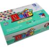 Σετ κύβοι ταχύτητας mini - 6pcs - 568-13 - 215140