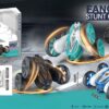 Τηλεκατευθυνόμενο αυτοκίνητο Stunt για ακροβατικά - 9900-166A - 215441