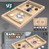 Επιτραπέζιο παιχνίδι Catapult Chess - 252-9 - 215573