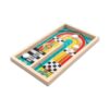 Επιτραπέζιο παιχνίδι Catapult Chess - Race Track - 252-31 - 215576
