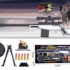 Παιδικό όπλο στόχου με μαλακές σφαίρες - Soft Gun - 579-2M24 - 215606