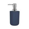 Θήκη κρεμοσάπουνου Dispenser πλαστική - Blue - 21715