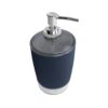 Θήκη κρεμοσάπουνου Dispenser πλαστική - Blue - 21727