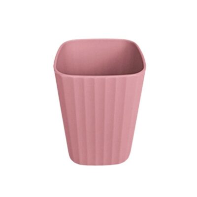 Θήκη οδοντόβουρτσας πλαστική - Pink - 21747