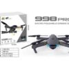 Παιδικό Drone με κάμερα - 998pro - 720P - 218111