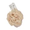 Σφουγγάρι μπάνιου δίχτυ - Beige - 24961