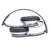 Ενσύρματα ακουστικά - Headphones - MJ-99 - 254176 - Red