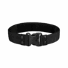 Ζώνη στρατιωτικού τύπου - Y1 - 270614 - Black