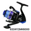 Μηχανάκι ψαρέματος - MK6000 - 832417