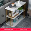 Βοηθητικό τραπεζάκι σαλονιού - E5189B - 915176