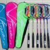 Σετ ρακέτες Badminton - 799 - 217112