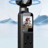Φορητή Action κάμερα παρακολούθησης mini - K2 - 812884
