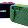 Ασύρματο ηχείο Bluetooth - H33 - 300293 - Red