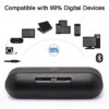 Ασύρματο ηχείο Bluetooth - S812 - 308183 - Gold