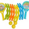 Παιδικό σετ Tennis & Badminton & Hula Hoop - JZ7752 - 325103