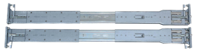 HP used Rail Kit 2U 374503-001 για HP ProLiant DL580, DL570 G3/G4/G5/G7