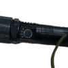 Επαναφορτιζόμενος φακός LED - P525-TG - 416054