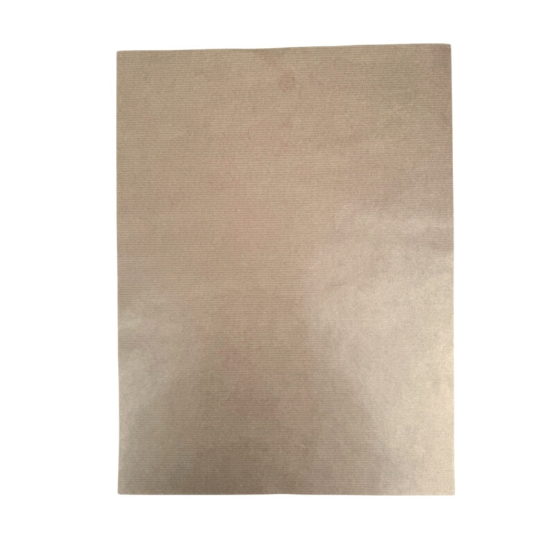 Χαρτί Περιτυλίγματος Kraft 70gsm 30x40cm