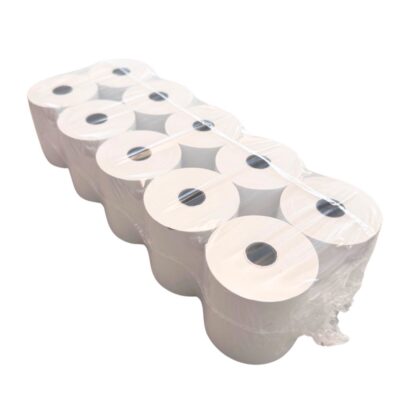 Θερμικό Ρολό Ταμειακής Χωρίς BPA 60mm x 65m (57-60)