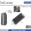Βούρτσα χειρός γενικού καθαρισμού - 27227