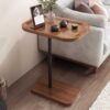 Βοηθητικό τραπεζάκι σαλονιού - 64202 - 915244