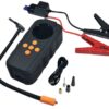 Εκκινητής μπαταρίας οχημάτων Jump Starter & αεροσυμπιεστής - 8000mah - 512004