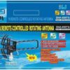 Eξωτερική κεραία τηλεόρασης - 850TG - 512330