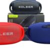 Ασύρματο ηχείο Bluetooth - H30 - 545049 - Black