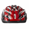 Κράνος ποδηλάτου - S45-65 - 556672 - Red