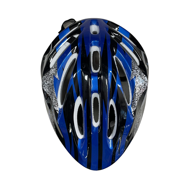 Κράνος ποδηλάτου - S45-65 - 556672 - Blue