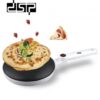 Ηλεκτρική κρεπιέρα - KC3016 - DSP - 562625 - White