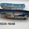 Σετ διακοσμητικά Souvenir - Βάρκα - 2 τεμάχια - 251780