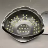 Φουρνάκι νυχιών UV/LED - SUNY17 - 248W - 582372 - Gold