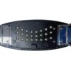 Φουρνάκι νυχιών με βάση στήριξης - Arm Rest manicure-pedicure - SUN-H9 - 582426 - Black