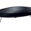 Φουρνάκι νυχιών με βάση στήριξης - Arm Rest manicure-pedicure - SUN-H9 - 582426 - Black